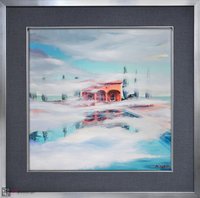 Swimming Pool EAV SP XXI 31 - 1