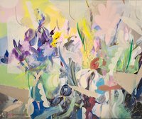 Irysy kaprysy IV - 1