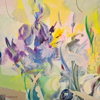 Irysy kaprysy IV - 2