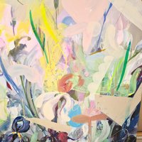 Irysy kaprysy IV - 3