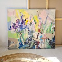 Irysy kaprysy IV - 4