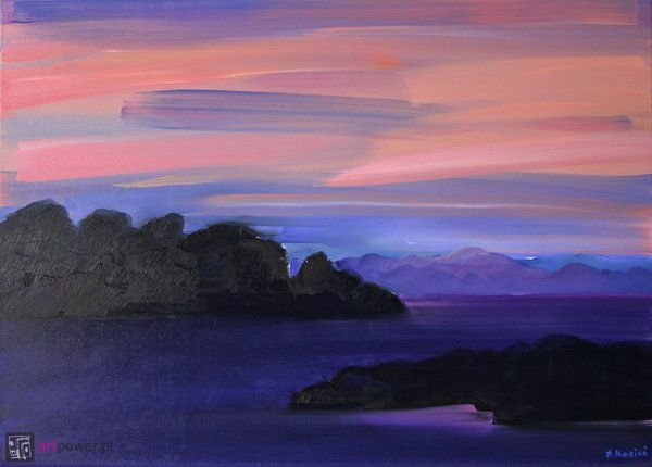 Wszystkie zachody 12