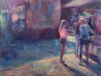 Sprawy doczesne II - 1