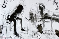 Z cyklu W Pracowni 5 - 1