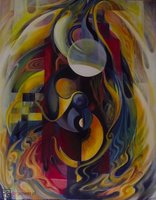 Pozorna przestrzeń - 1